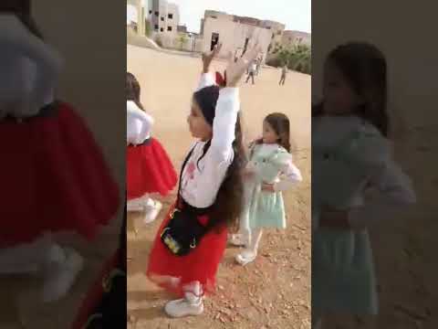 اول يوم جنبي ف مدرستي 