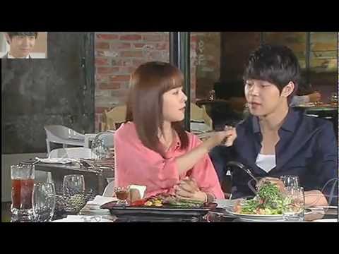 Rooftop Prince Enta Ma3aya 