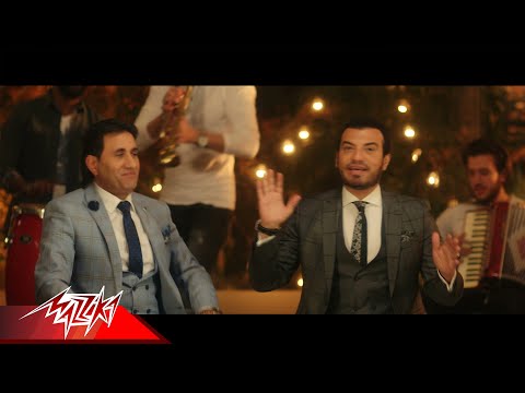 Ehab Tawfik Ft Ahmed Sheba Ashamy Fe Rabena إيهاب توفيق و أحمد شيبة عشمى فى ربنا 