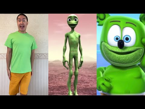 فيديوهات مضحكة Sagawa1gou TikTok في 9 مايو 2022 تجميع Dame Tu Cosita Gummy Bear SAGAWA 