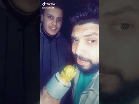فيديو مضحك من فيلم اللمبي ٨جيجا يالا يا ياسر سمع عمو علي طريقة مهرجان 