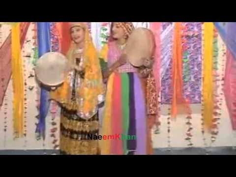 Kandi Kochi Pashto New Song Tor Topak Rawakhla 2011 HD 