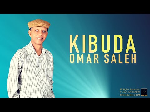 NEW ERITREAN TIGRE SONG 2020 KIBUDA OMAR SALEH الفنان الاريتري عمر صالح كبودا 