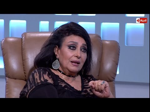 الفحص الشامل: الفنانة سهير المرشدي تتحدث عن التشابه بين فيلم الرغبة المتوحشة والراعي والمرأة 