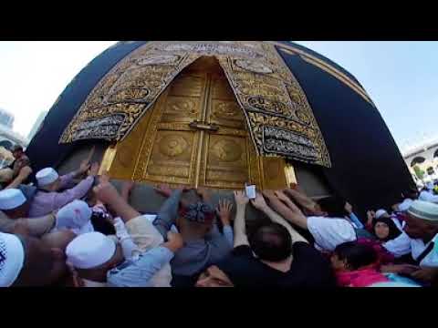 Kaaba 360 VR Tour Mecca Full Version 