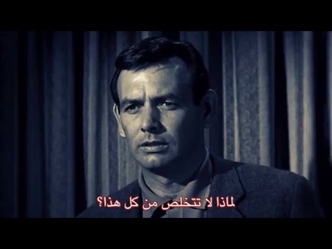 مسلسل ريتشارد كيمبل الجزء الأول الحلقة السابعة والعشرون 63 1967 TV 