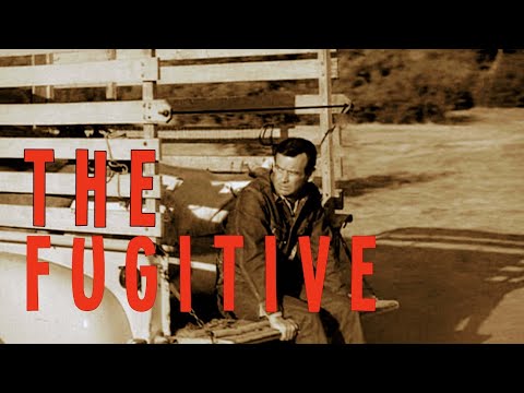 The Fugitive مسلسل الهارب الحلقة الثالثة S01E03 The Other Side Of The Mountain ترجمة أ أحمد أنور 