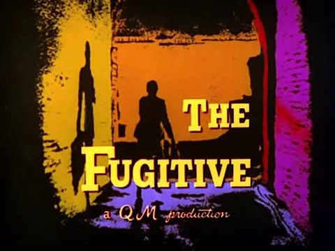 The Fugitive The Judgment Parts 1 And 2 