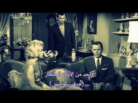 مسلسل ريتشارد كيمبل الجزء الأول الحلقة الثامنة والعشرون 63 تلفزيون 1967 