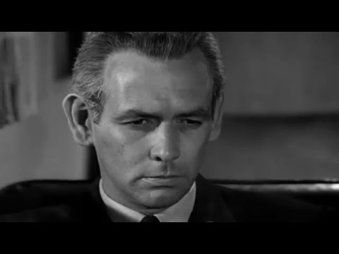 The Fugitive 1963 1967 Opening And Closing Theme HD DTS Surround 