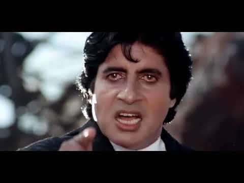 Best Dilogues Of Amitabh Bachan And Danny Agneepath 