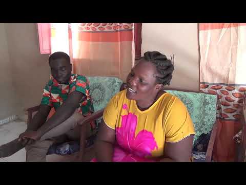 فيلم المسيطرة مجموعة حياتنا للدراما والمسرح South Sudan Drama 