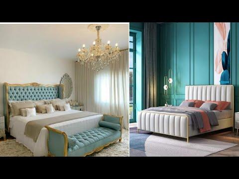 كتالوج أشكال سراير مودرن وكلاسيك Catalog Of Shapes Of Modern And Classic Beds 