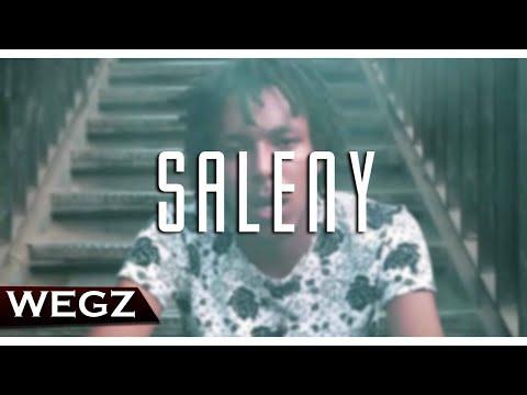 Wegz Saleny ويجز ساليني Official Music Video Prod DJ Totti 