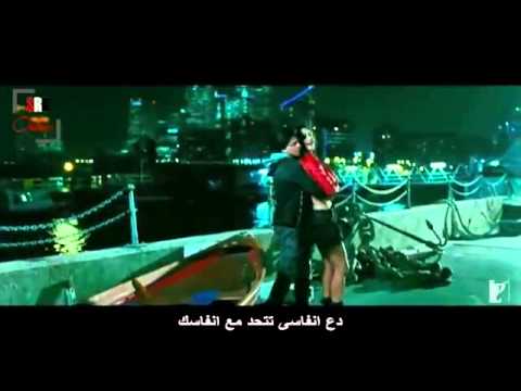Ishq Shava Song JabTak Hai Jaan مترجمة عربي 