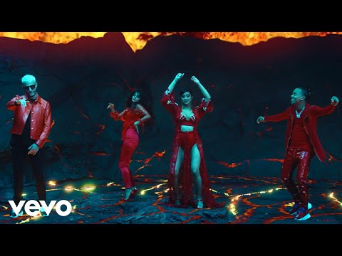 DJ Snake Taki Taki Ft Selena Gomez Ozuna Cardi B Official Music Video 