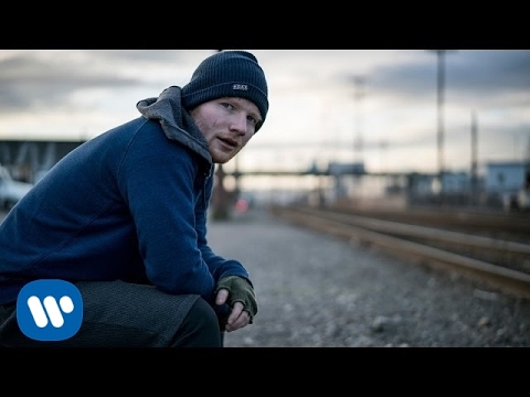 Ed Sheeran Shape Of You Official Music Video 