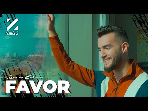 Zouhair Bahaoui FAVOR EXCLUSIVE Music Video زهير البهاوي فابور حصريا 