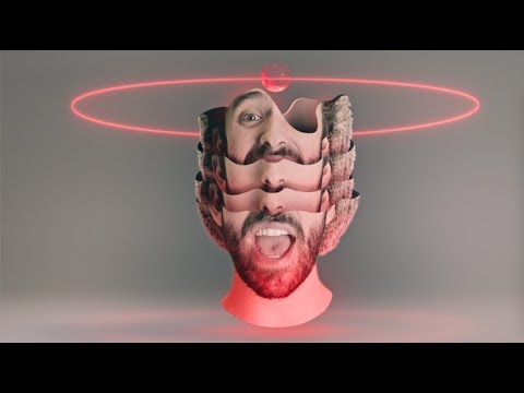 AJR 100 Bad Days Official Video 