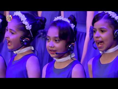 اغاني رائعة لـ أطفال وشباب مصر اجمل اغاني وطنية مصرية تحيا مصر 