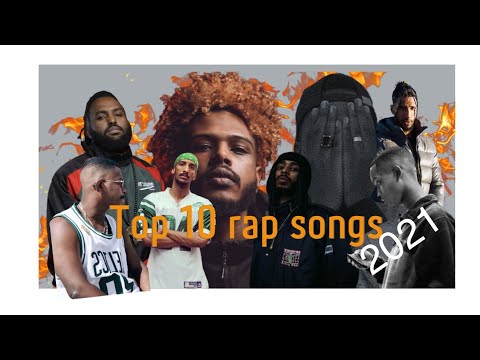 أفضل 10 اغاني راب سوداني 2021 Top 10 Sudanese Rap Songs 