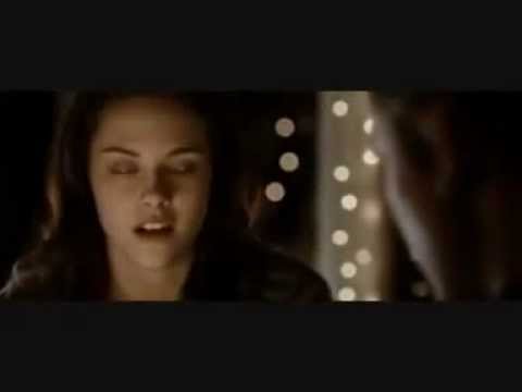 الاغنية الاجنبية الرومانسية الاكثر جمالا من فيلم Twilight 