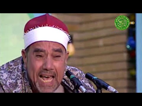 تلاوة تاريخيه رهيبه اروع ما قرء الشيخ راغب مصطفي غلوش سورة مريم 