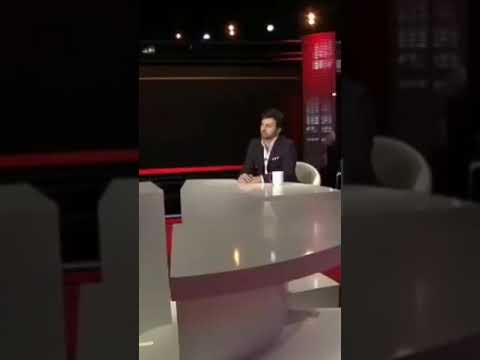 برنامج الحكم وفاء الكيلاني مع تيم حسن تيم حسن الحكم 