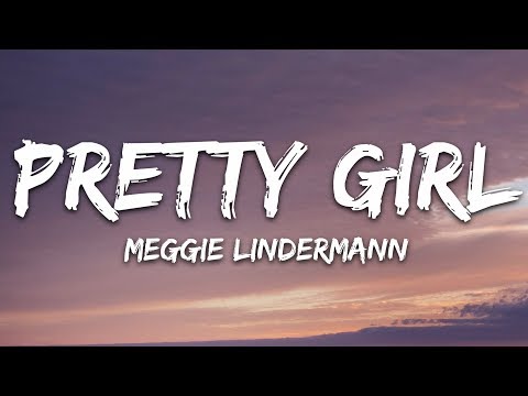 Maggie Lindemann Pretty Girl Lyrics 