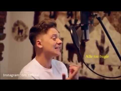 Conor Maynard Ft Anth Te Bote Cover Music Te Bote Remix Bad Bunny Ozuna Nicky Jam 2019 