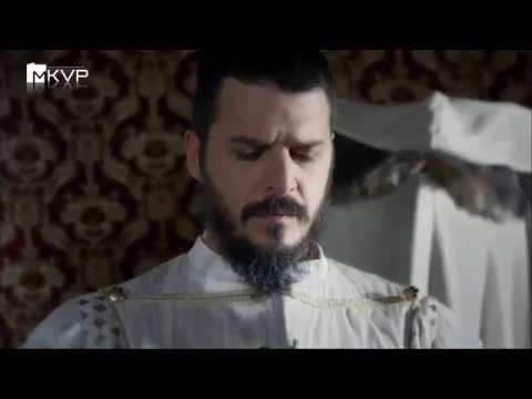 أغنية موت الأمير مصطفى مترجمة حريم السلطان 