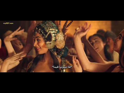 Mohenjo Daro 2016 Music Hindi 2 أغاني هندي مترجمة 