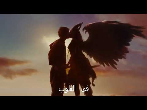 النور مكانه في القلوب مدحت صالح 