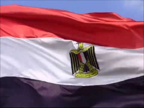 السلام الوطنى المصرى Egypt National Anthem 