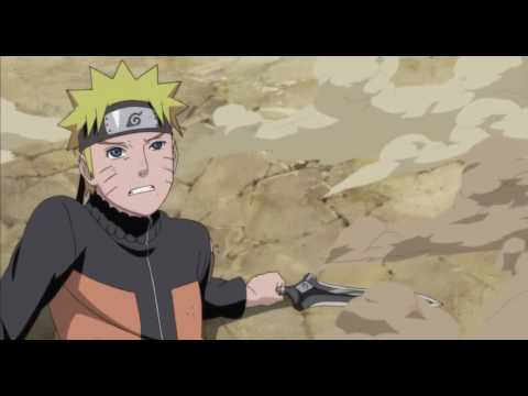 Naruto Shippuden The Movie The Lost Tower 
