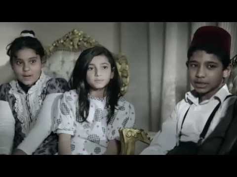 فيلم نسر البرية كامل قصة حياة ابونا فلتاؤس 