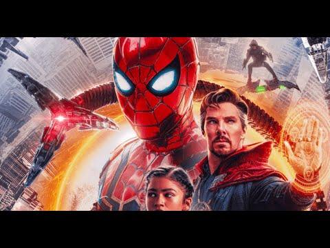 طريقه تنزيل فيلم Spider Man الجديد مجانا 