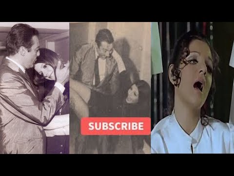 هويدا الخائنة مارست الجنس مع زوج امها وصورت فيلم اباحي مع رسام شهير مقابل مليون دولار 