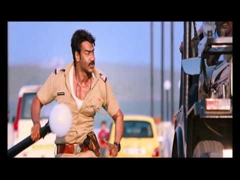 Singham Singham Dynamic Action 