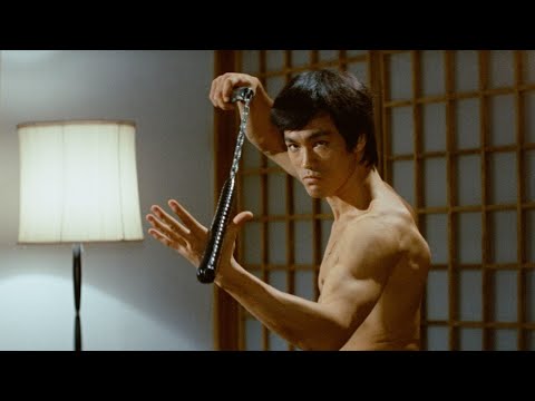 فيلم بروسلي مترجم كامل HD Fist Of Fury 1972 