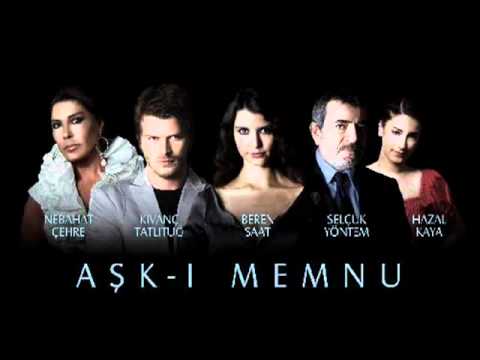YouTube Ask I Memnu Music موسيقى المسلسل التركي العشق الممنوع Flv 