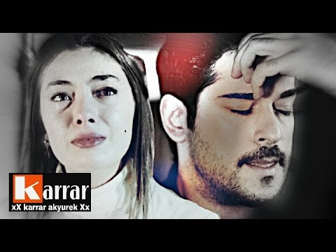 اغنية جرحي لا يشفى مترجمة كمال و نيهان Rafet Alroman Sandan Sonra Kemal Ve Nihan 