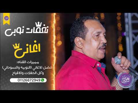 حسن الصغير حفله وادي العرب والمضيق 2020 قناة نغمات نوبي Naghamat Newby 