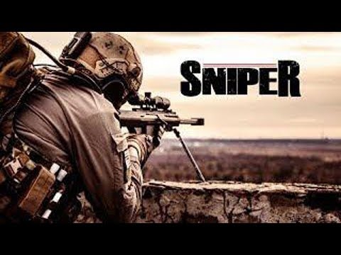 2019 Latest Action War Movies Sniper Best Action Movies Hollywood New Hollywood Movies 