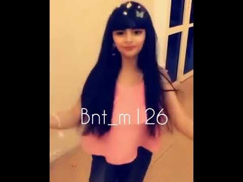 رقص اطفال السعودية معا شيلة سعوديه 