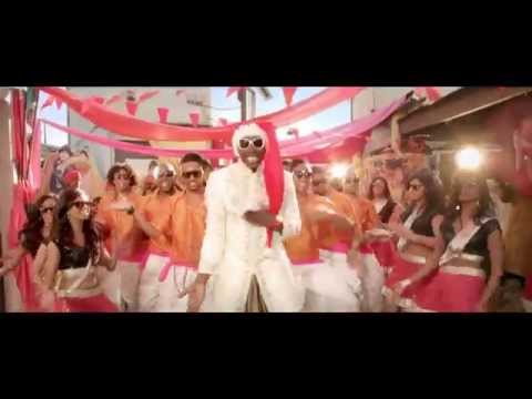 Moussier Tombola TOMBOLLYWOOD Clip Officiel 