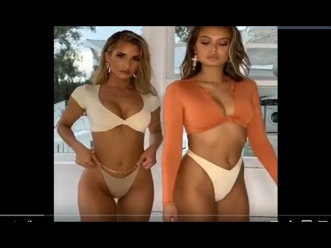 عرض ازياء للملابس الداخلية و عرض ازياء موديلات للملابس الداخليFashion Show For Underwear Show Models 