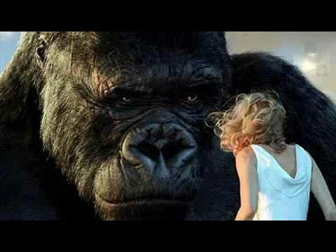 فيلم كينج كونج 2 King Kong الغوريلا 