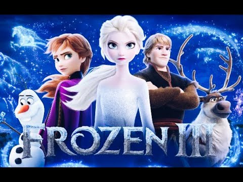 Frozen Films Full Movie Film Frozen 3 Full Movie HD 