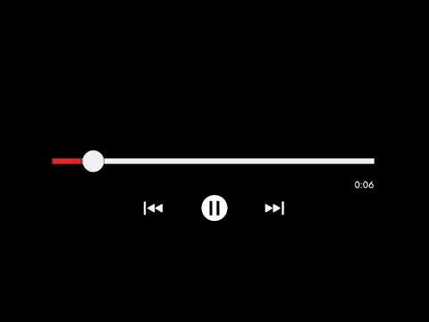 كروما مشغل موسيقى للمونتاج جاهزة للتصميم ٢٠٢١ شاشة سوداء لاتنسى الاعجاب بالفيديو 